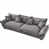 Grey est en rupture de stock