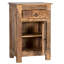 Table de chevet Cristyna Loon Peak® Hazel