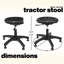 Tabouret de laboratoire-85026377-85026373