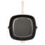 Batterie de cuisine en fonte 3 pièces BergHOFF Neo, poêle gril et cocotte ronde-77295081