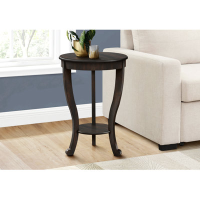Debrodie End Table