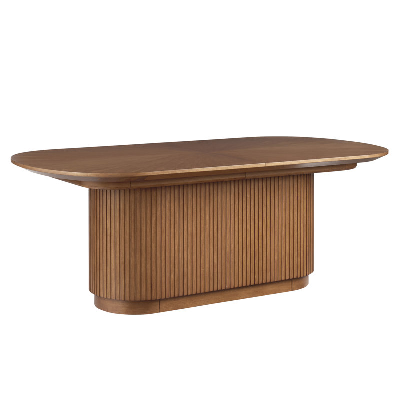 La Costa Oval Dining Table
