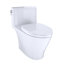 Nexus® 1 GPF (Water Efficient) Elongated One-Piece Toilet (Seat Included)