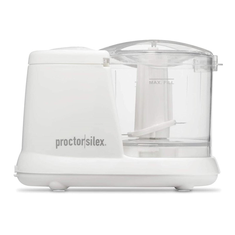 Proctor Silex 1.5 Cup Food Chopper