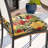 Outdoor 4'' Dining Chair Seat Cushion-1005716727