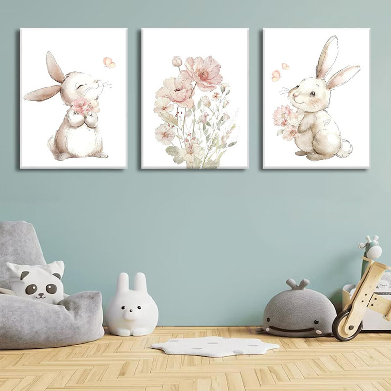 Animals 3 - Piece