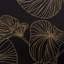 Marigold Polyester Room Darkening Eyelet Curtain Panel-97279395