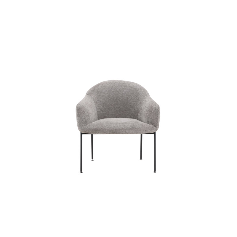 Carlea Upholstered Armchair