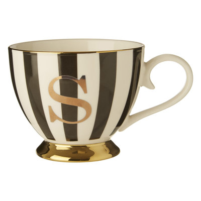 Engelhardt Bone China Coffee Mug