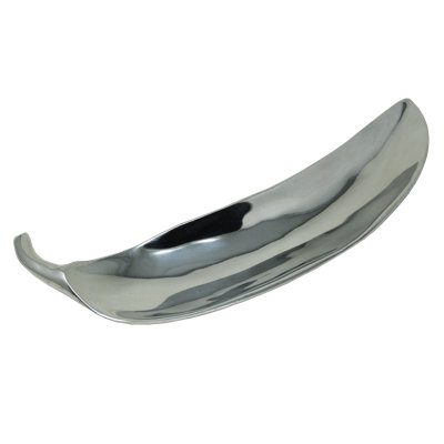 Pewter Chili Center Tray