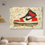 Toile mosaïque par Art Remedy-112571990-113422166-113422162