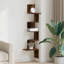 Aydali 5 Piece Corner Shelf-435665348-435665347