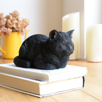 Animals Polyresin Garden Statue