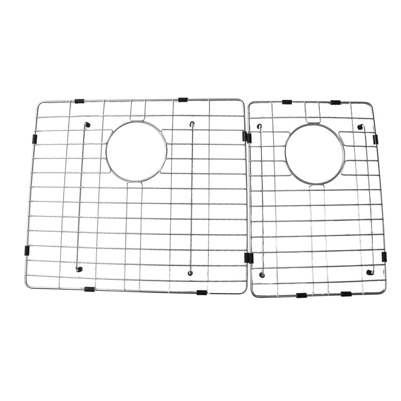 Guilio Sink Grid, 1" H x 17.62" W x 15.62" D