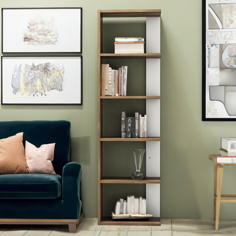 Pindaros Bookcase