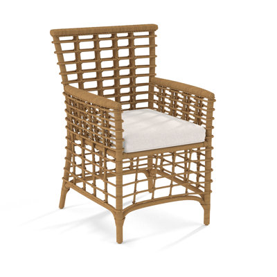 Luca Arm Chair by Birch Lane