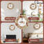 Christmas-Joy-Text-With-Advent-Frame