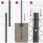 Steel Fencing Kits Fencing-124587538-124587543
