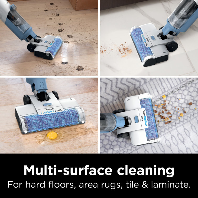 Multi-Surface Cordless Mop @