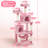 158cm H Multi Level Cat Tree-1720514904