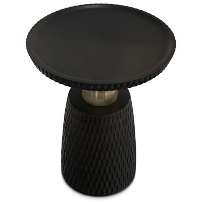 Table d'appoint Breanna