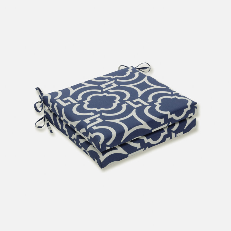Coussin de siège de chaise d’intérieur/d’extérieur