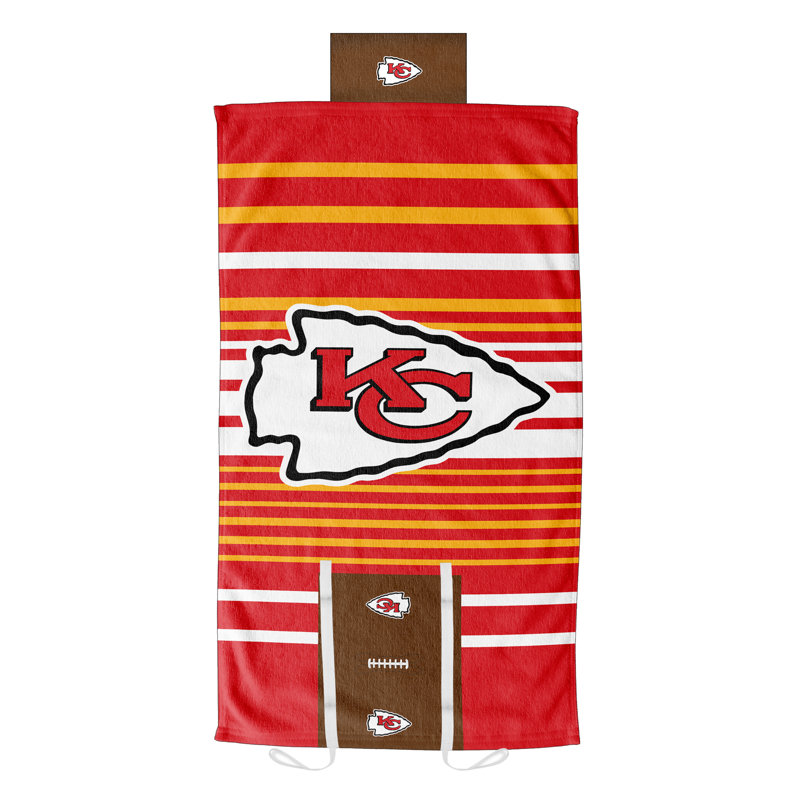 Lightweight Beach Towel