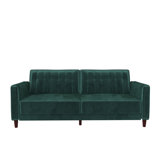 Green Sofas & Couches You'll Love