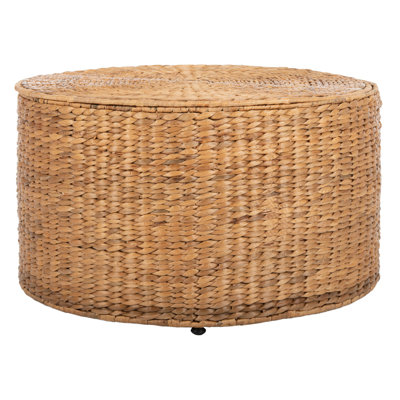 Willow End Table