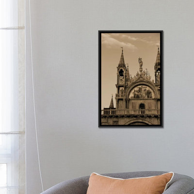 " Architettura Di Italia V " by Greg Perkins