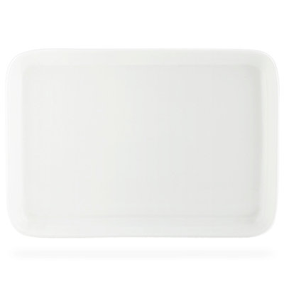 Noritake Marc Newson Rectangular Platter
