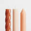 Blu Dot Taper Candle Set-1362003482