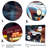 " Classics Cobra Car At Night I "-292502017-292502016
