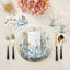 Coral Reef Round Beaded Placemat-842288671