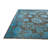 Jose Dark Brown Rug