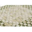 Scandinavian Hand Knotted Geometric Area Rug-334530620