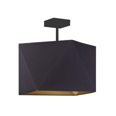 Glisson 1 - Light Square/Rectangle Pendant