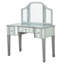 Ensemble de meuble-lavabo 3 pièces Emiliano-32478235