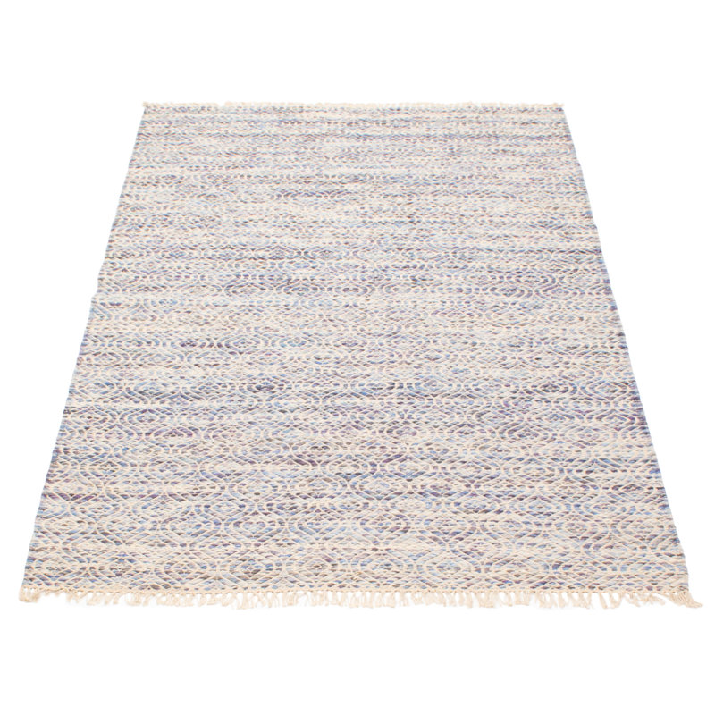 Sienna Blue Rug 5'0" x 7'9"