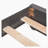 Sofa Bed Frame No Box Spring Needed-484395582