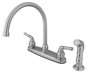 Satin Nickel