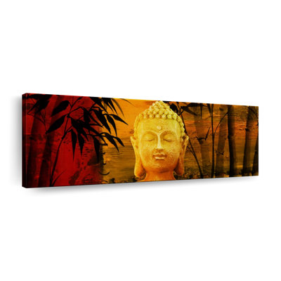 Bouddha calme