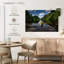 Paysage d'Alvord Lake Colden-107840053