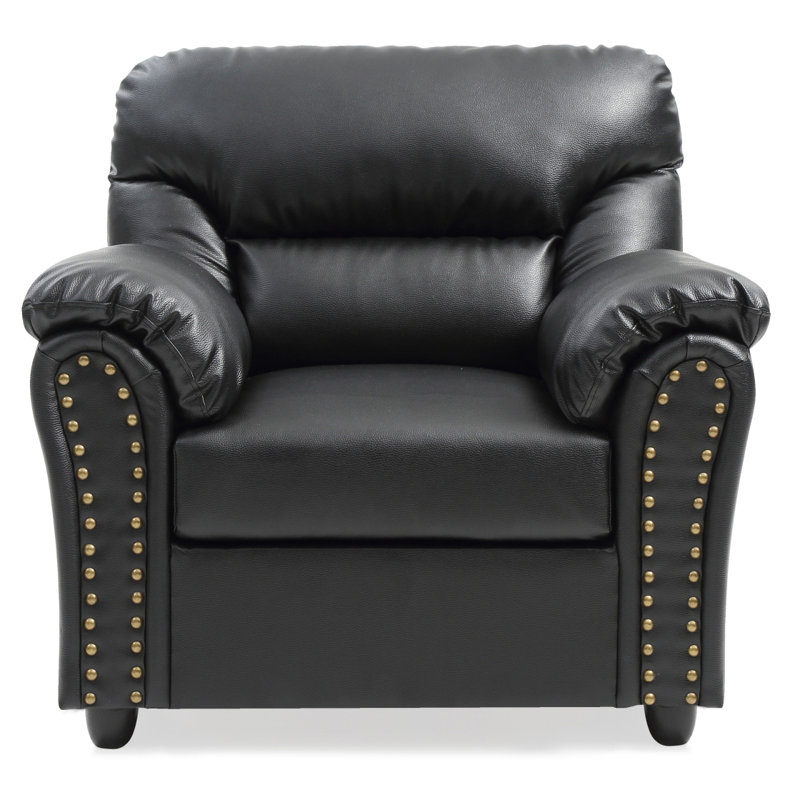 Chaise Glory Furniture Olney