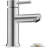 Single-Hole Bathroom Faucet with Drain Assembly-97618771