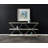 Melange Golden Gate Console