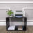 Large 23.5" Wide Printer Stand Shelf With Storage Wood Desk Paper Organzier For Home/Office,Printer Riser 23.5 X 14 X 16“ 693B6207B14841AEB75AB3FCAF1AE279