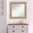 Eivin Flat Wall Mirror-69314070-69314076
