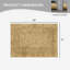 Tapis pour salle de bain 100% coton Classy Bathmat-354371817-354371729