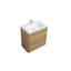 Meuble-lavabo autoportant Angela-1957247185